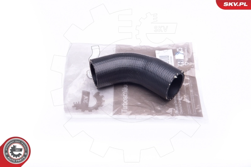 Charge Air Hose